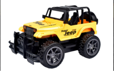 寓教于樂，智趣童年 趣準玩具的技術創新與市場開拓之路