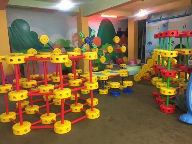 第14屆歐亞幼教展 浙江教玩具產(chǎn)業(yè)集群地企業(yè)大盤點(diǎn)與技術(shù)創(chuàng)新銷售新趨勢(shì)